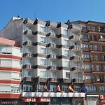 Saja Hotel 3*