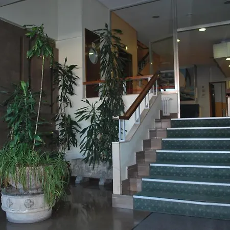 Saja Hotel Torrelavega