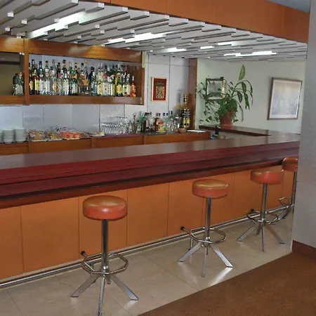 Hotel Saja 3*