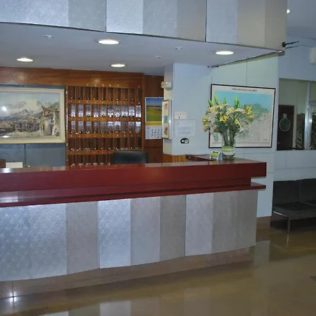 Hotel Saja