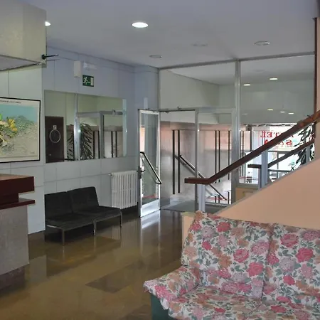 Saja Hotel Torrelavega