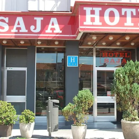 Hotel Saja 3*