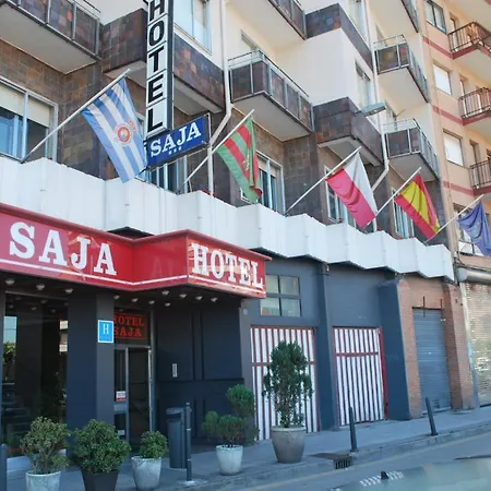 Saja Hotel