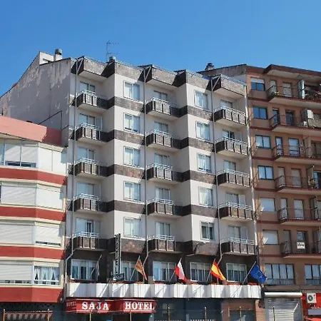 Saja Hotel 3*