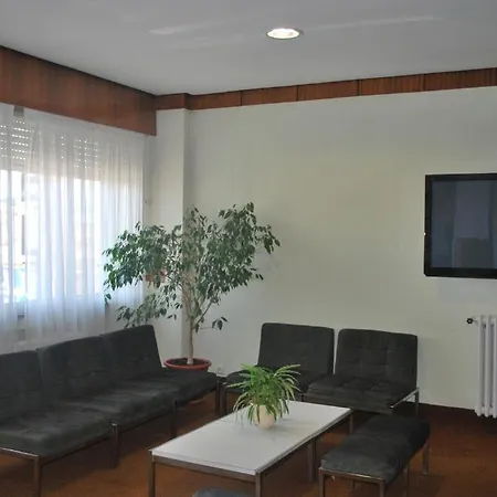 Hotel Saja Torrelavega