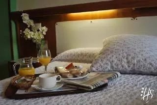 Hotel Saja Torrelavega