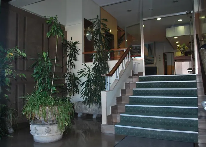 Saja Hotel Torrelavega