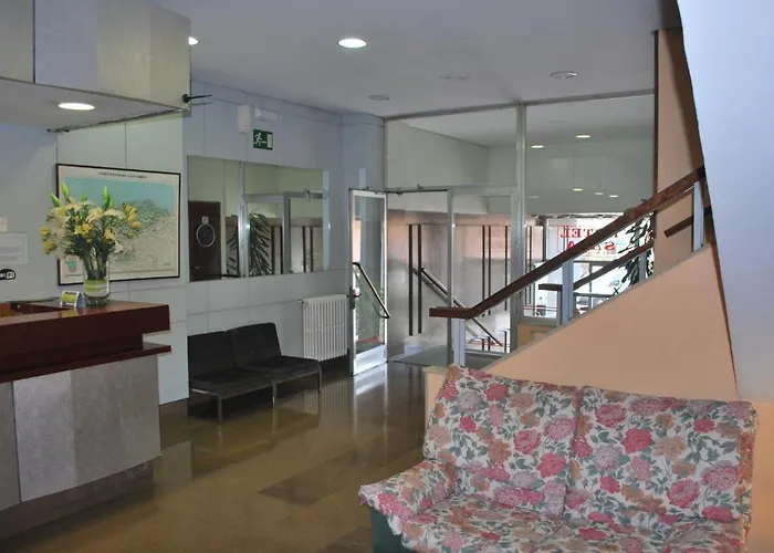 Saja Hotel Torrelavega