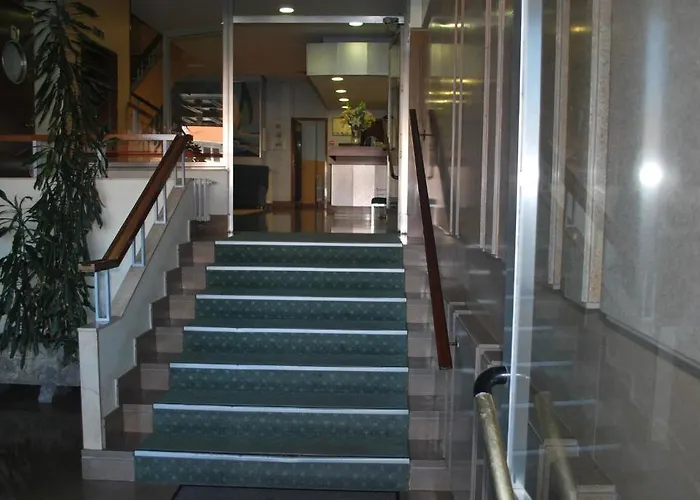 Saja Hotel Torrelavega