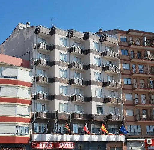 Saja Hotel 3*
