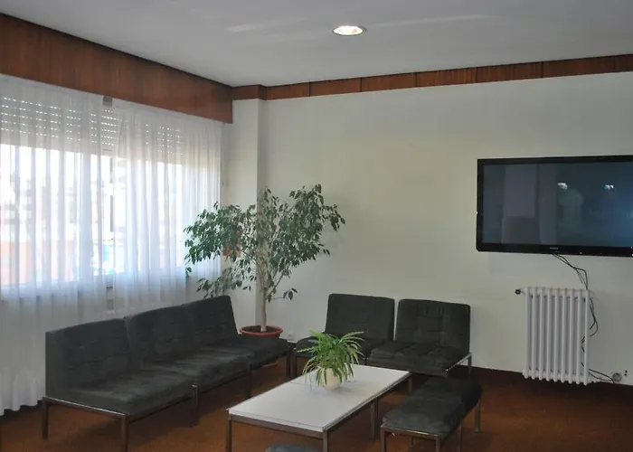 Hotel Saja Torrelavega