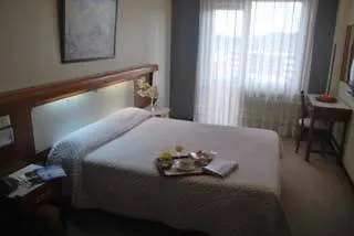 Saja Hotel Torrelavega