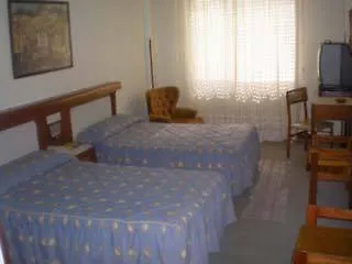 Hotel Saja Torrelavega